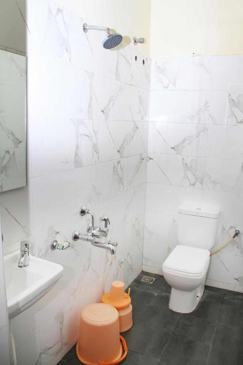 Hotel Mp Residency Kumbakonam Exterior foto