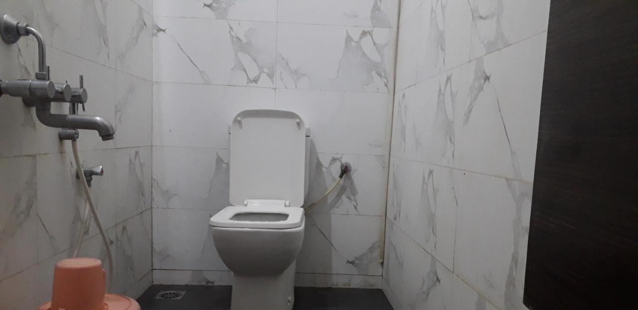 Hotel Mp Residency Kumbakonam Exterior foto